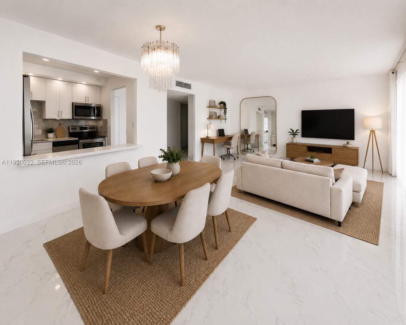 20335 W Country Club Drive 2601, Aventura, FL 33180 photo 5