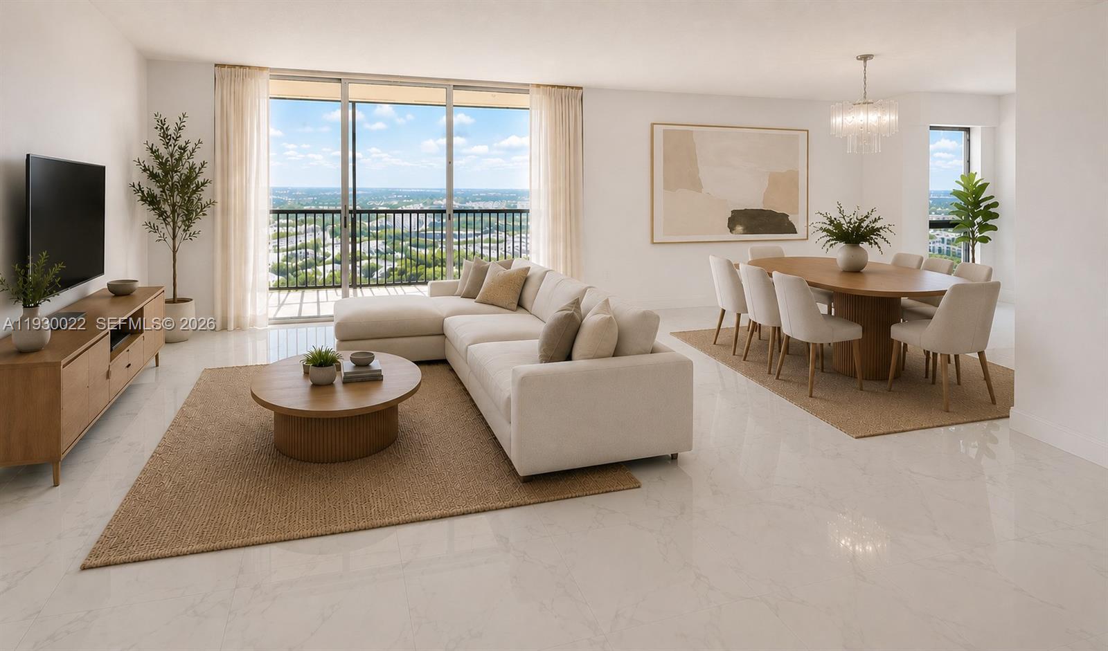 20335 W Country Club Drive 2601, Aventura, FL 33180, Aventura