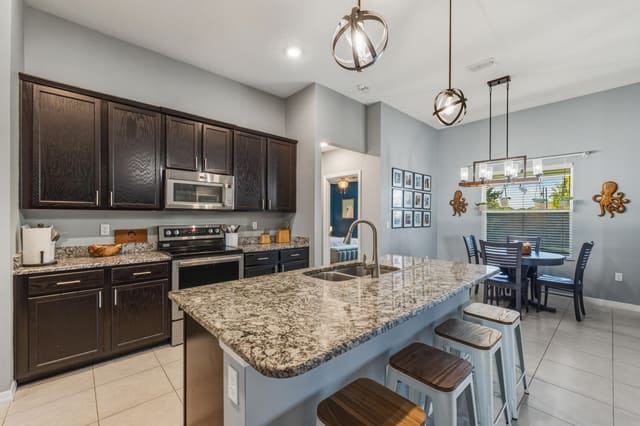5265 NW East Delwood Drive, sold in Torino, Port St. Lucie, FL