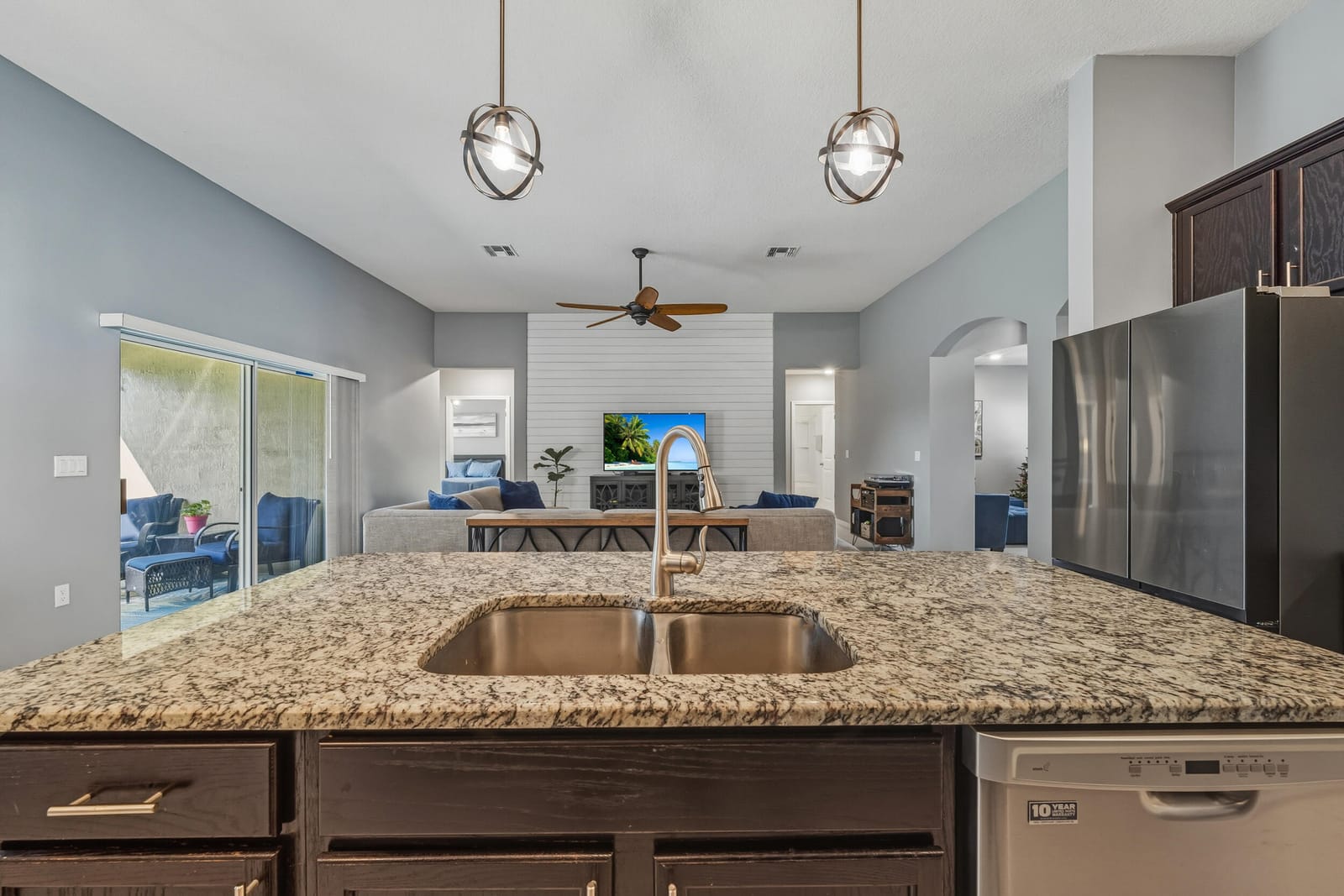 5265 NW East Delwood Drive, Port St. Lucie, FL 34986 photo 22