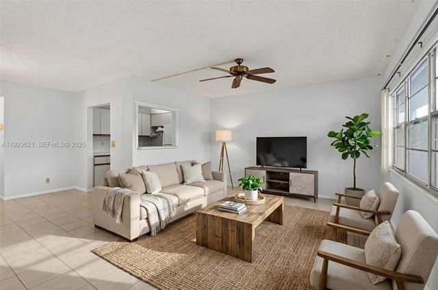 1008 N Farnham N 1008, sold in Farnham N Condo, Deerfield Beach, FL
