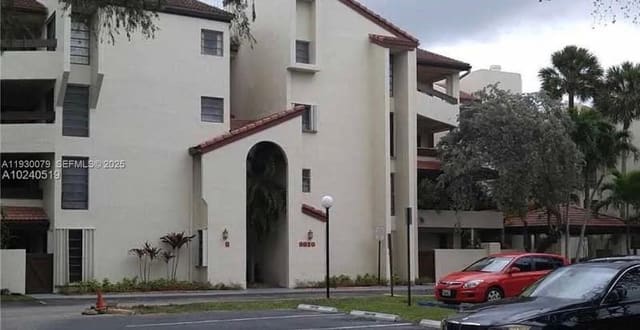 9010 SW 125th Avenue G409, sold in Kenland Bend South Condo, Miami, FL