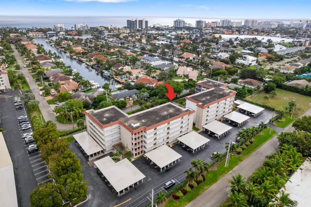 2809 Florida Boulevard 306, sold in Tropic Bay Condo, Delray Beach, FL