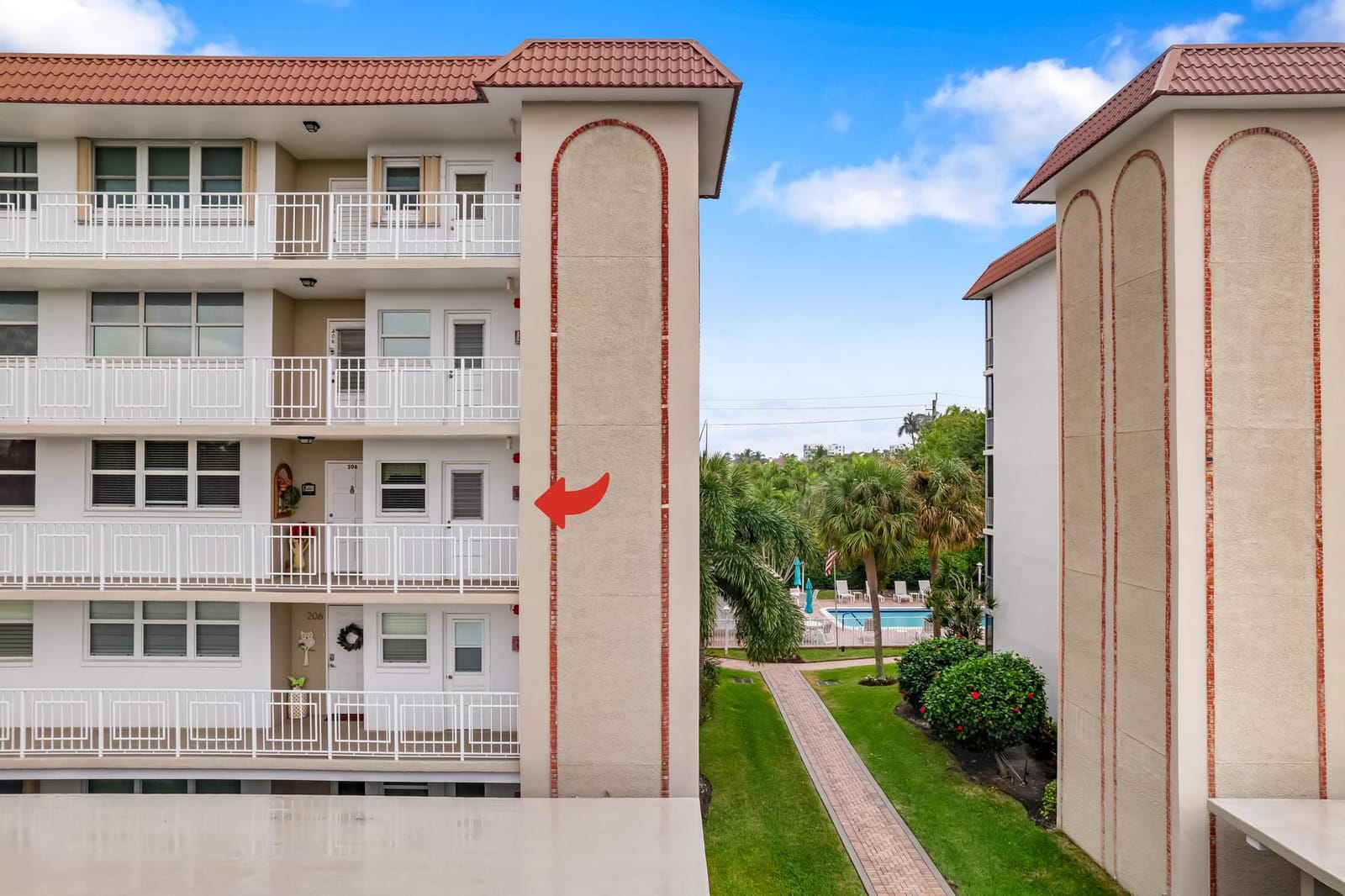 2809 Florida Boulevard 306, Delray Beach, FL 33483 photo 23