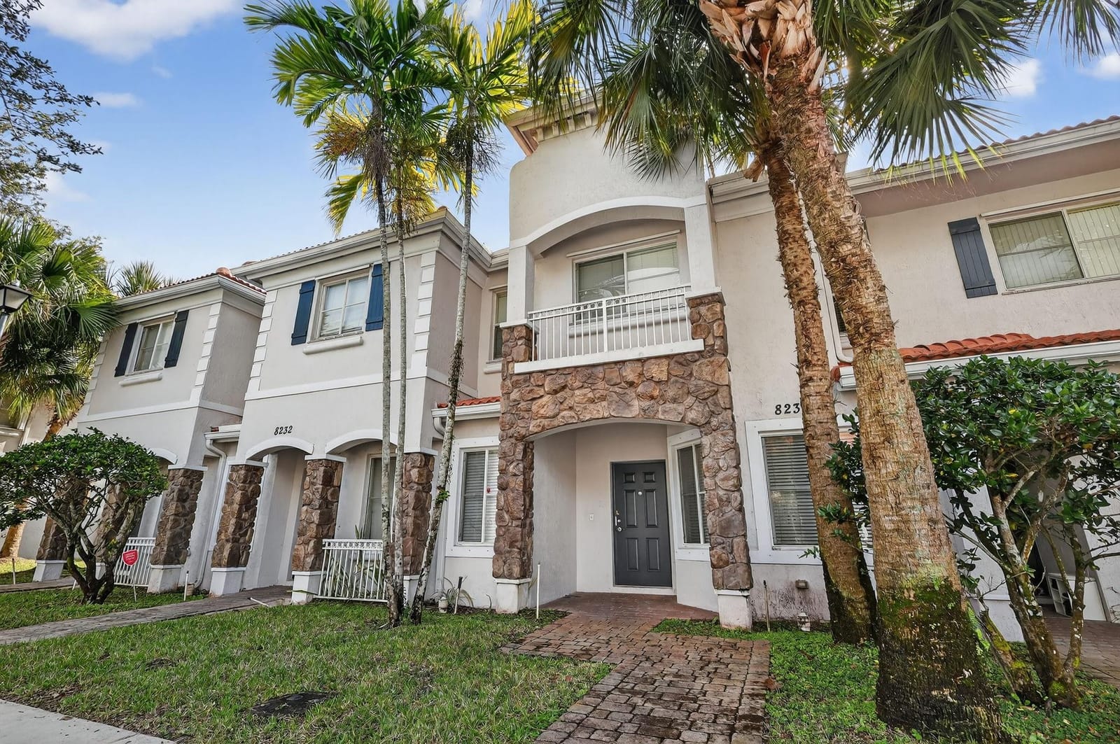 8236 SW 25th Court 103 — photo 3