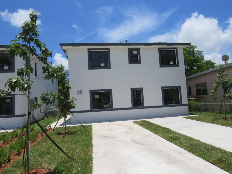 1836 NW 70th Street, Miami, FL 33147, Miami