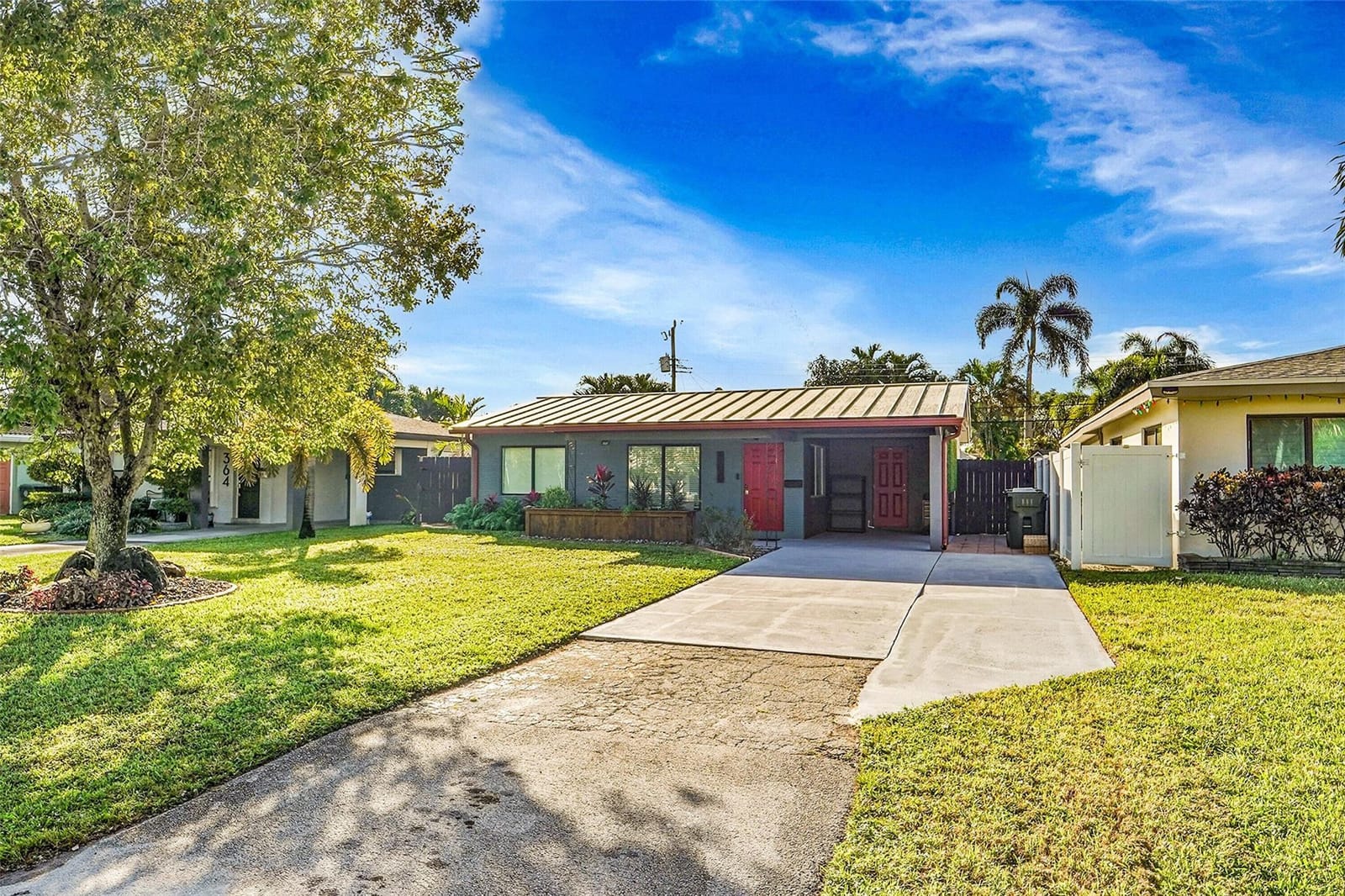 380 NW 47th Court, Fort Lauderdale, FL 33309