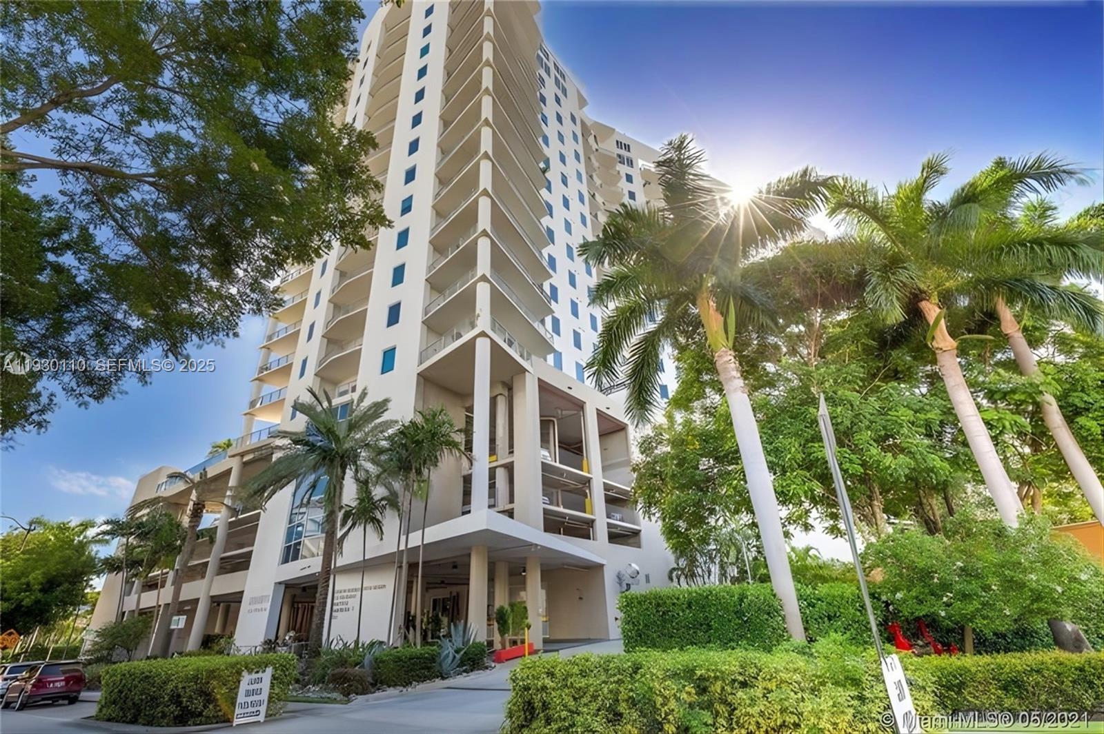 10 S River Drive 608, Miami, FL 33130, Miami