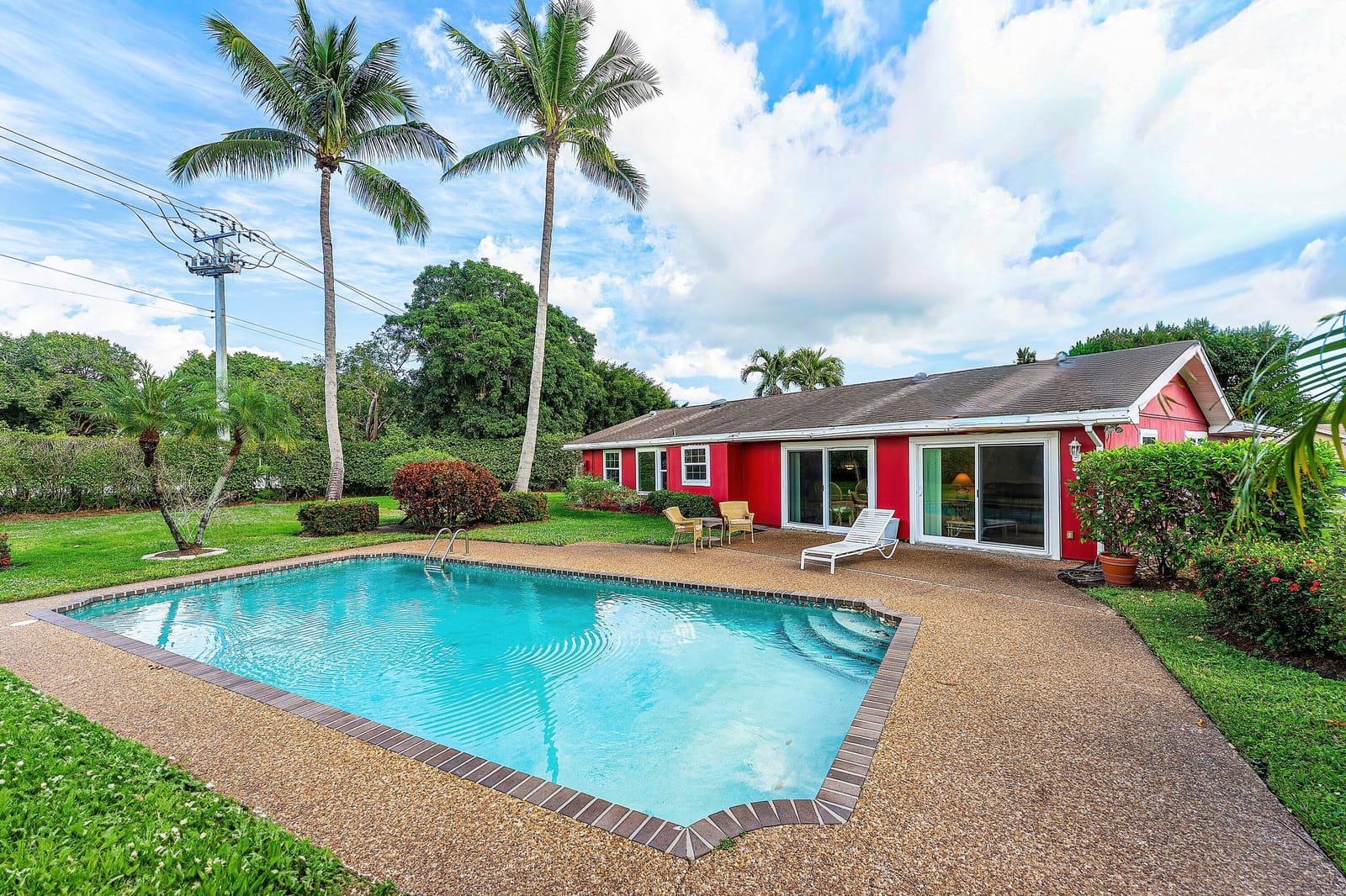 3643 Avenue Montresor, Delray Beach, FL 33445