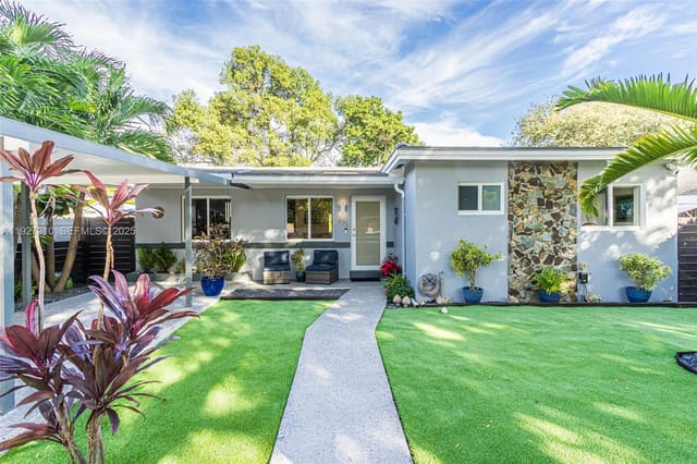 475 NW 42nd Street, Miami, FL 33127