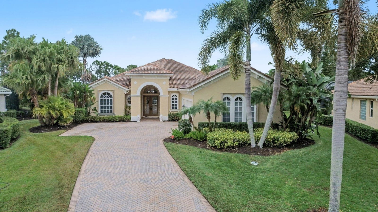9624 Crooked Stick Lane, Port St. Lucie, FL 34986