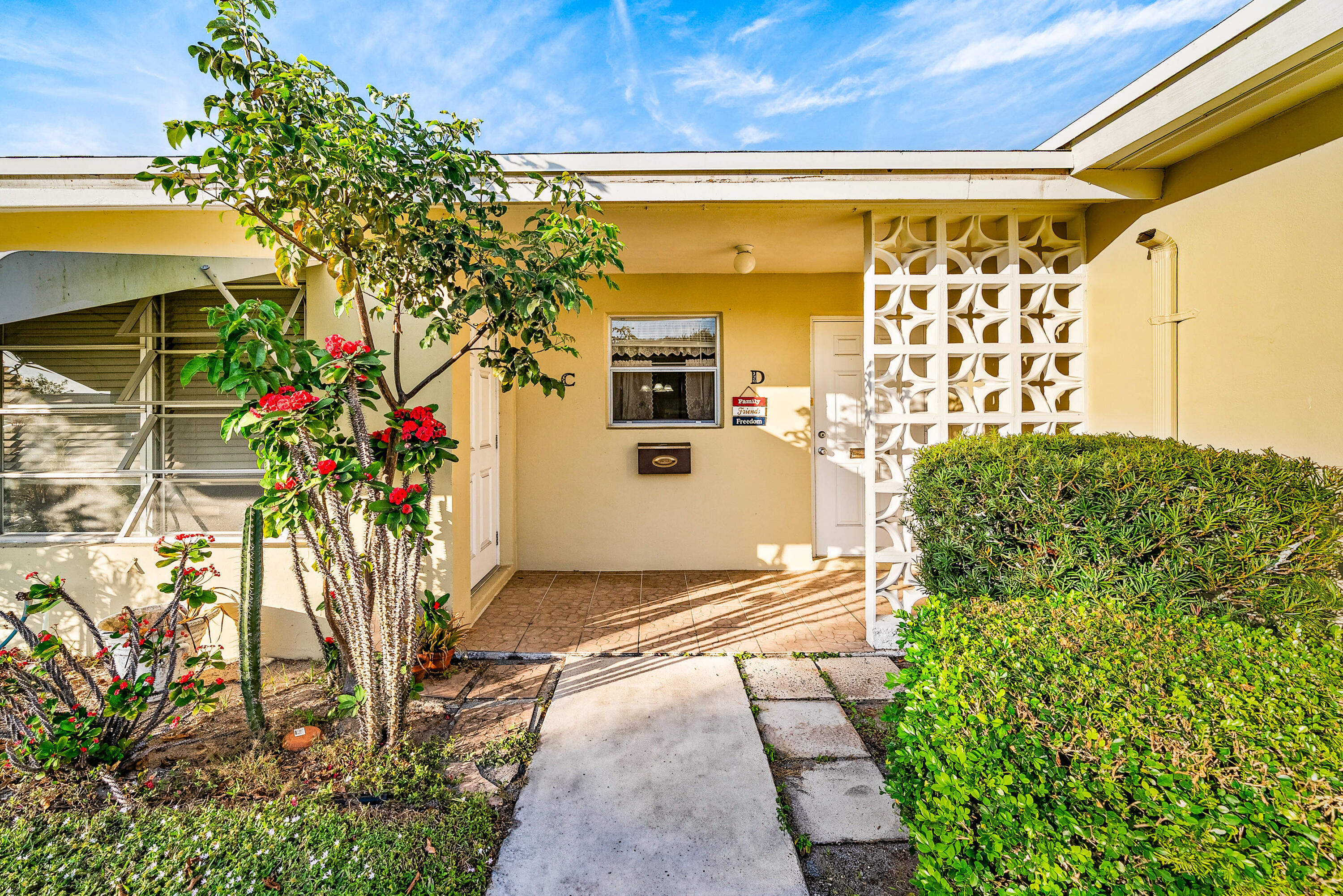 175 High Point Terrace E D, Delray Beach, FL 33445, Delray Beach