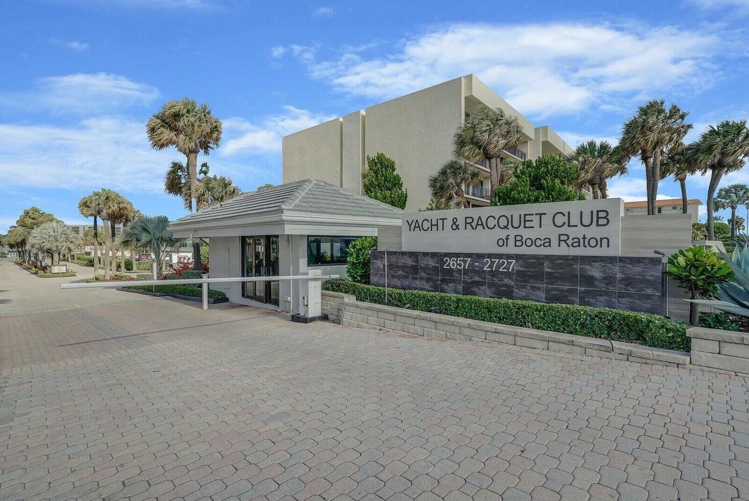 2697 N Ocean Boulevard F-604, Boca Raton, FL 33431, Boca Raton