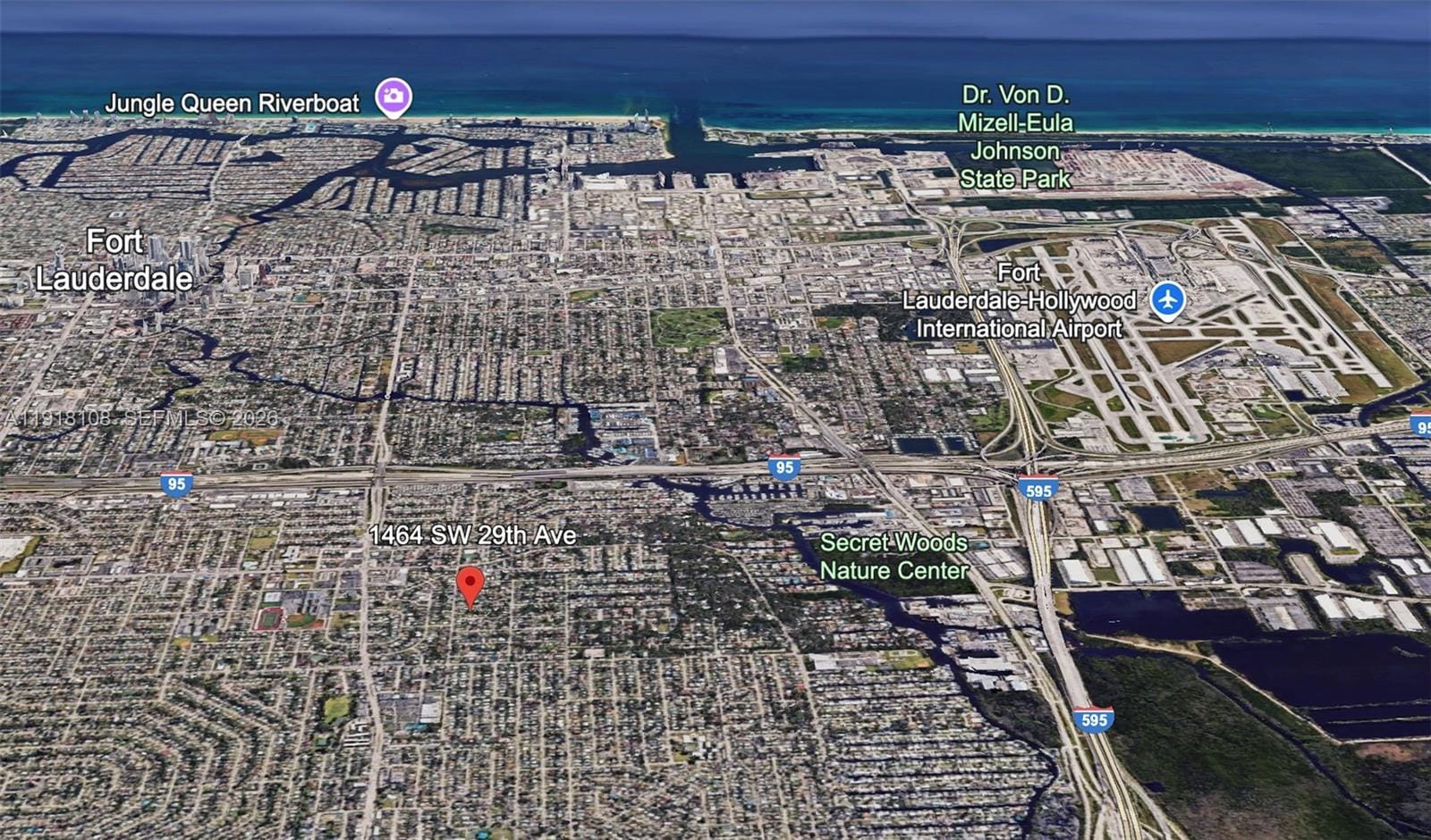 1464 SW 29th Avenue, Fort Lauderdale, FL 33312 photo 16
