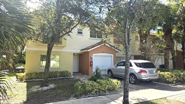 1304 NW 3rd Street, sold in Seminole Forest, Fort Lauderdale, FL