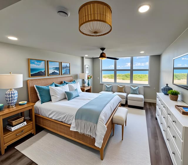 1012 N Ocean Boulevard 203, sold in Century Plaza Condo, Pompano Beach, FL