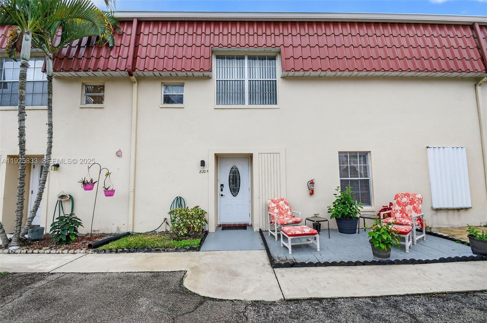 820 Salem Lane B, Lake Worth, FL 33467, Lake Worth