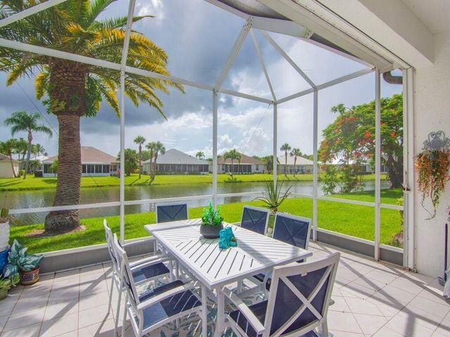 596 NW Lambrusco Drive, Port St. Lucie, FL 34986 photo 25