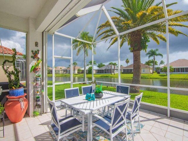 596 NW Lambrusco Drive, Port St. Lucie, FL 34986 photo 27
