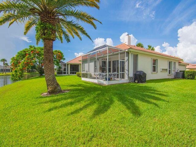 596 NW Lambrusco Drive, Port St. Lucie, FL 34986 photo 29