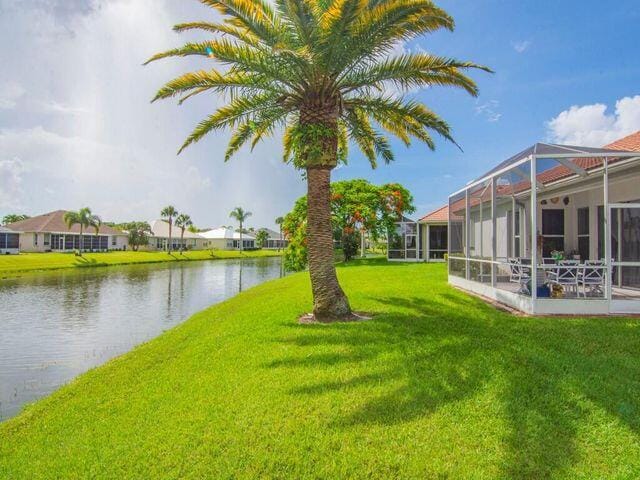 596 NW Lambrusco Drive, Port St. Lucie, FL 34986 photo 30