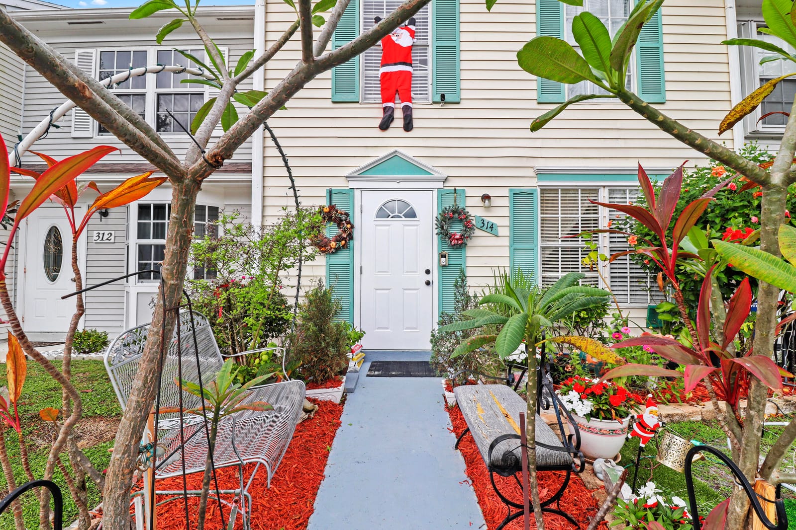 314 Georgian Park Drive — photo 4