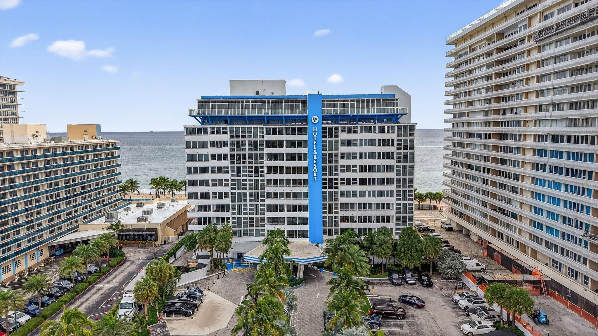 4040 Galt Ocean Drive 708 — photo 2
