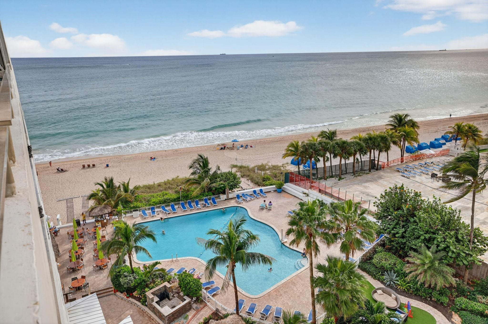 4040 Galt Ocean Drive 708 — photo 11