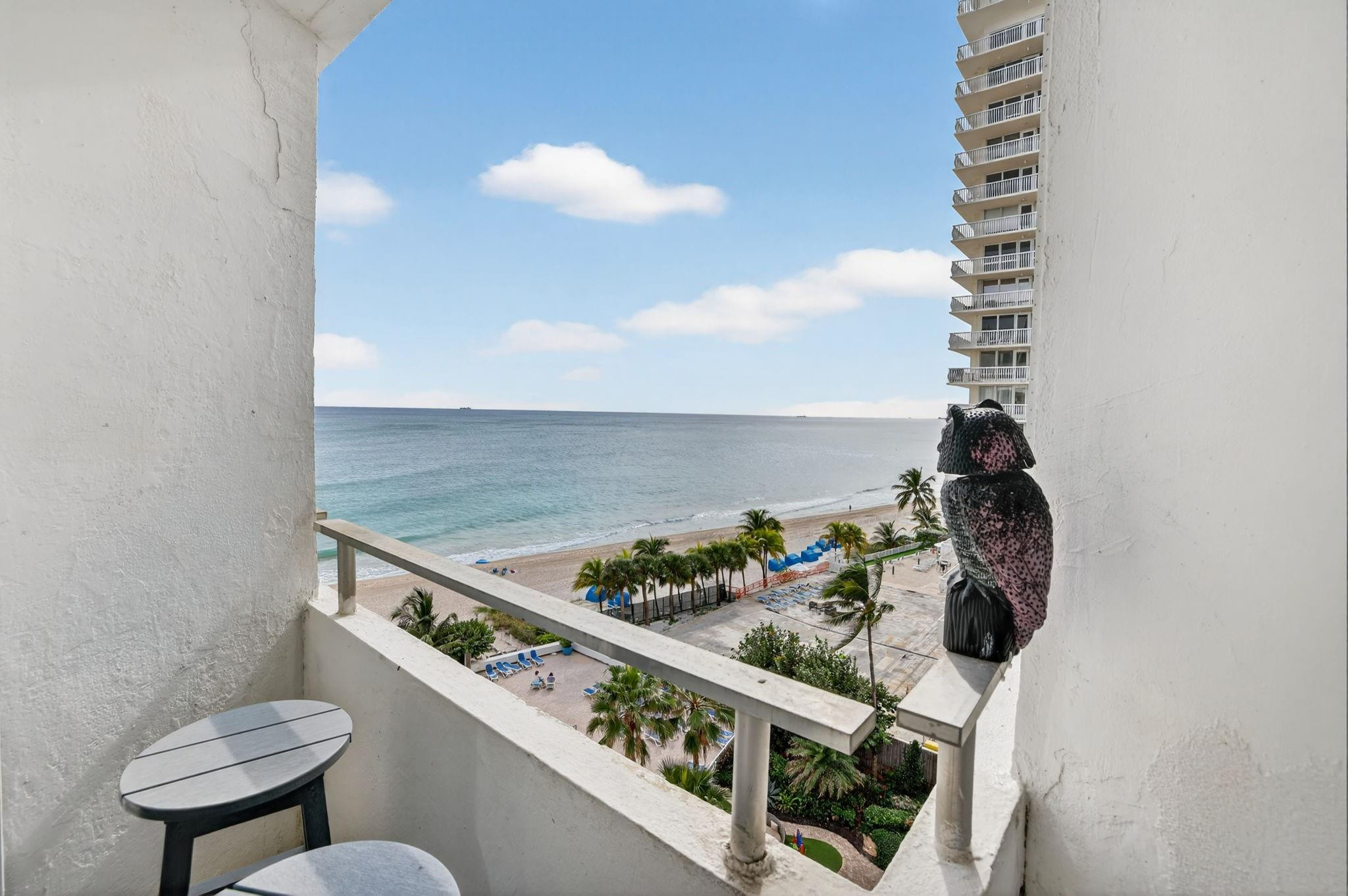 4040 Galt Ocean Drive 708 — photo 12