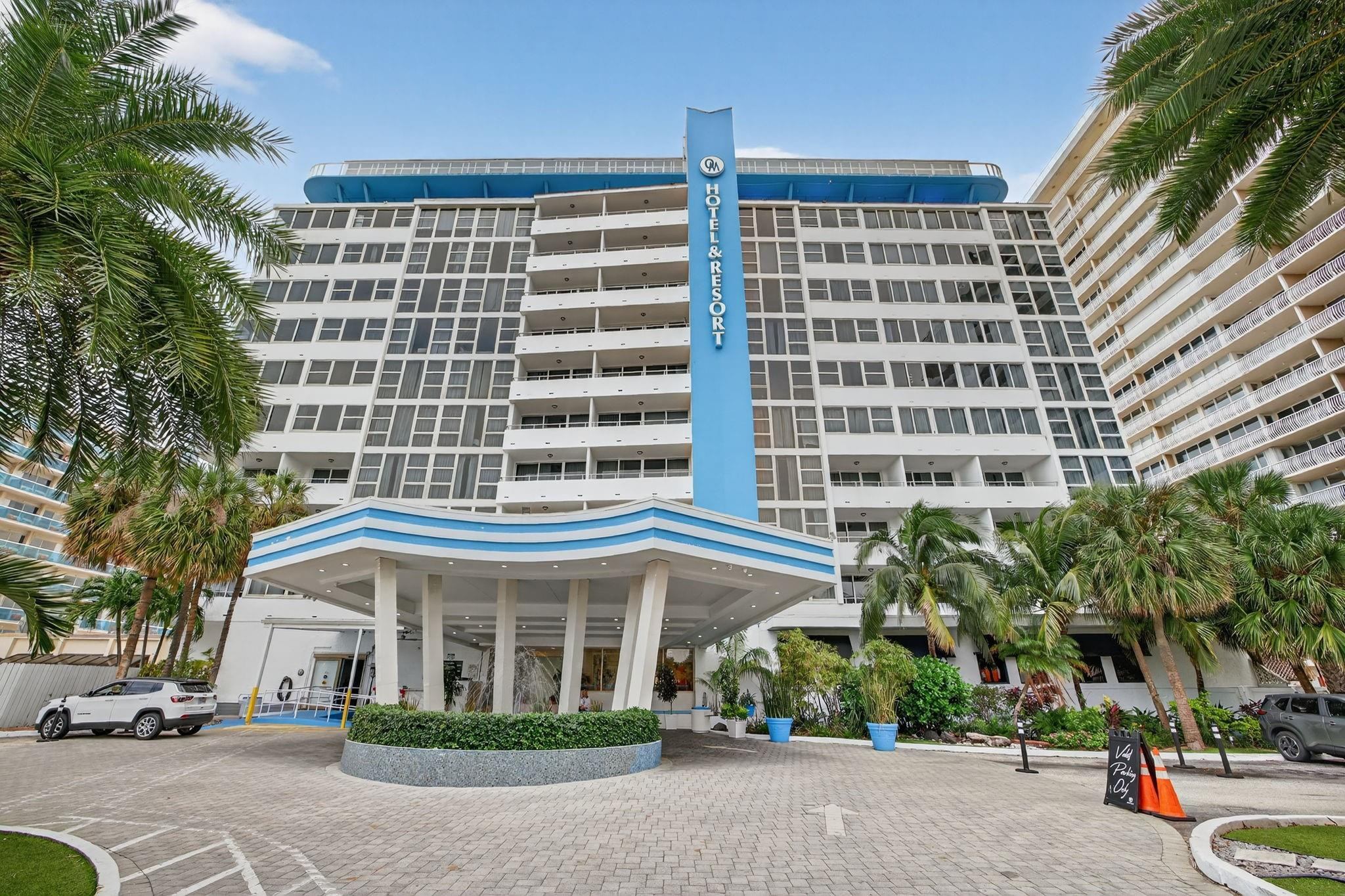 4040 Galt Ocean Drive 708 — photo 3