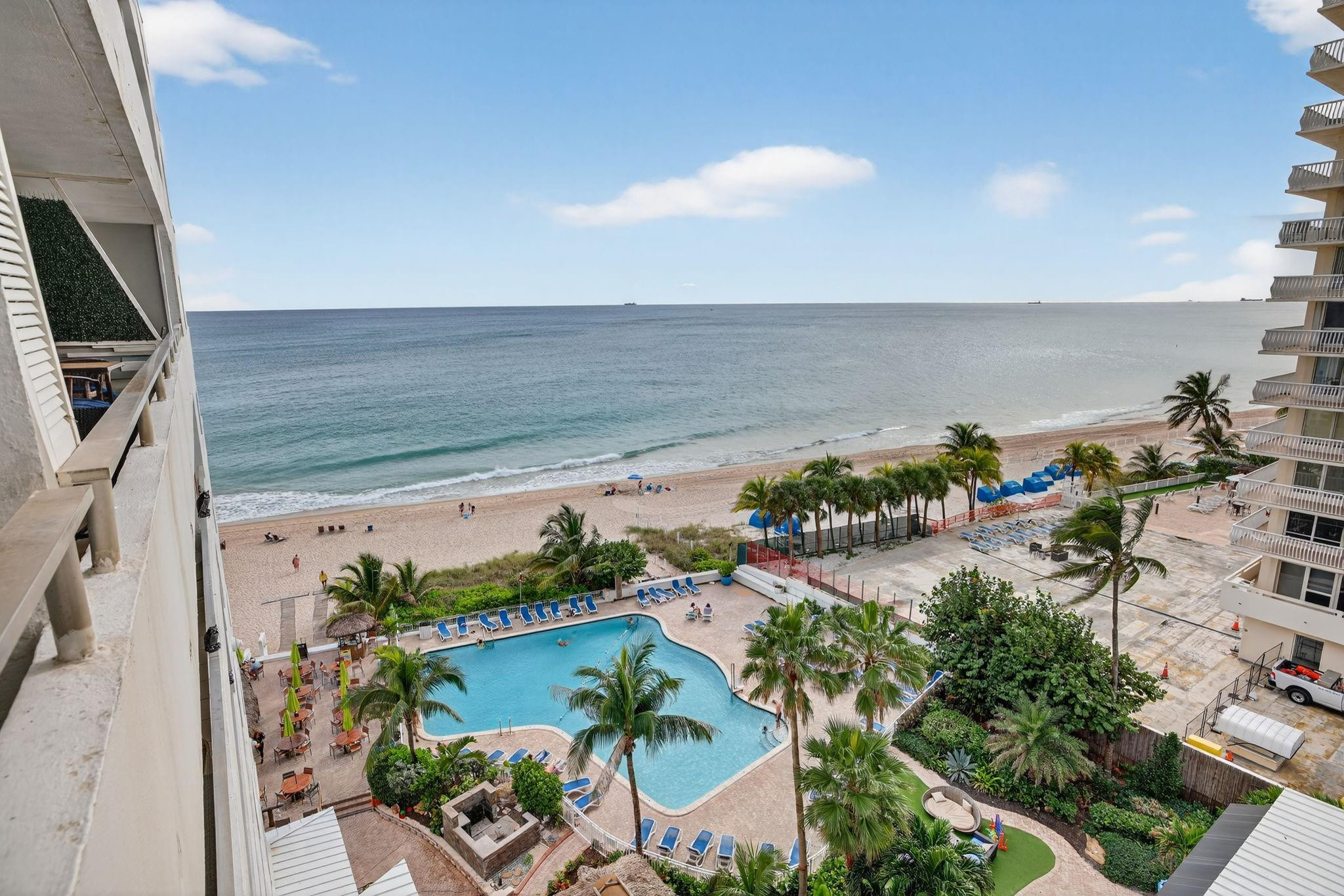 4040 Galt Ocean Drive 708 — photo 10