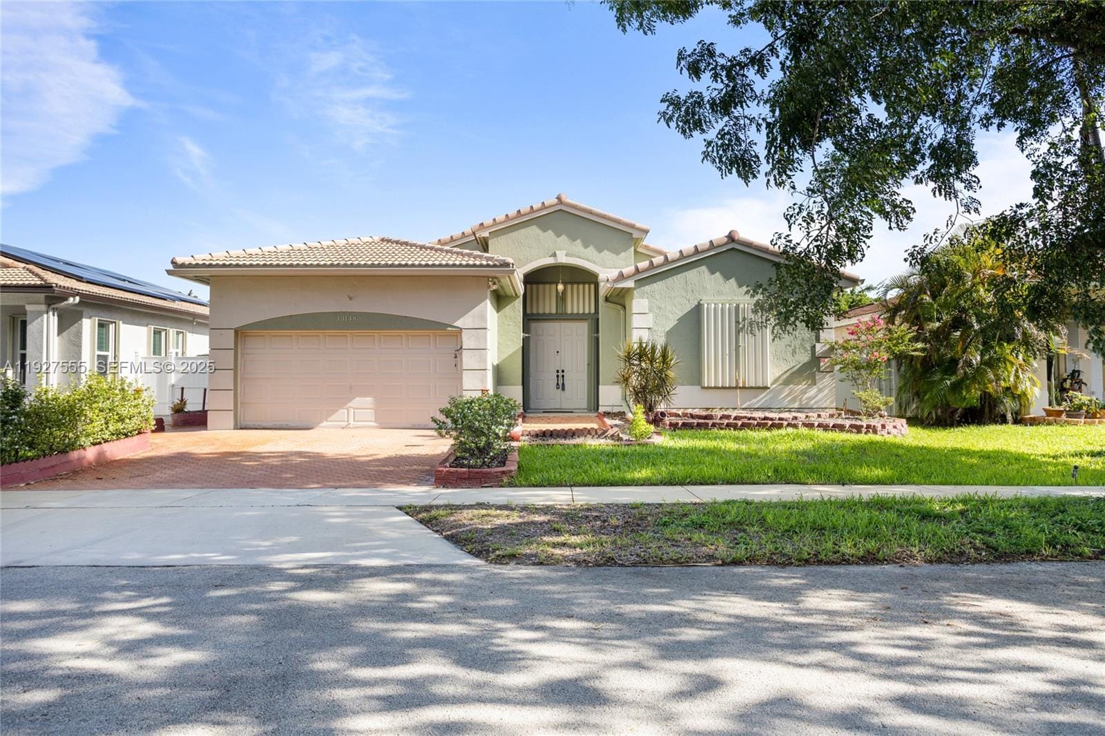 13148 SW 23rd Street, Miramar, FL 33027