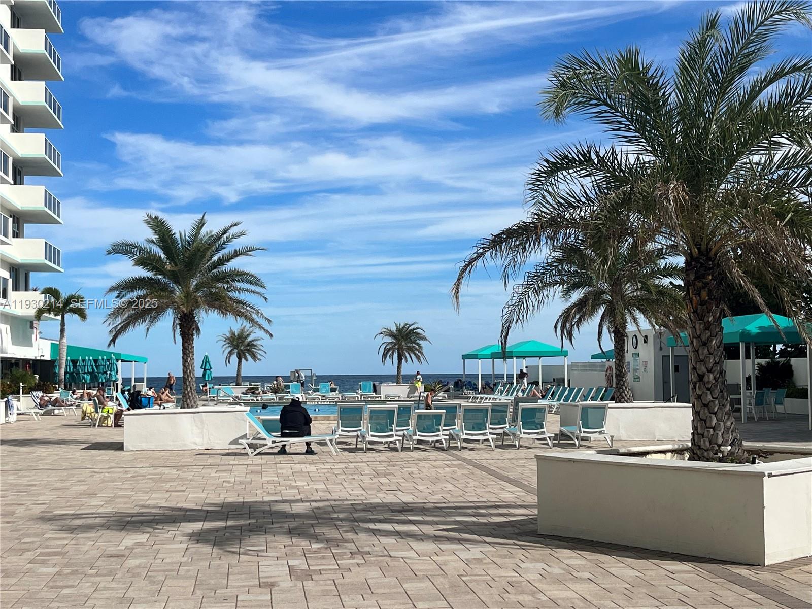 3725 S Ocean Drive 1421, Hollywood, FL 33019, Hollywood