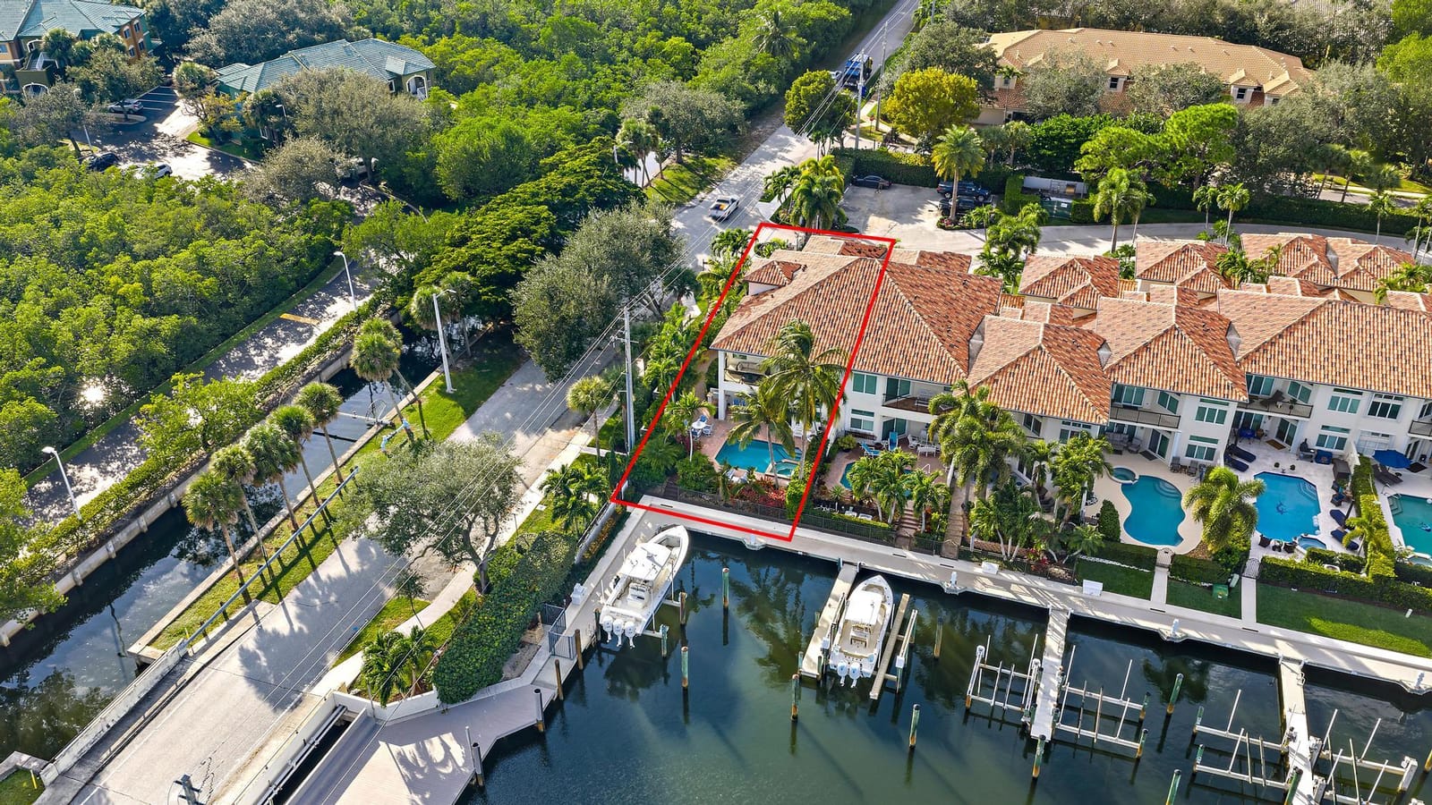 1400 Harbour Point Drive — photo 4