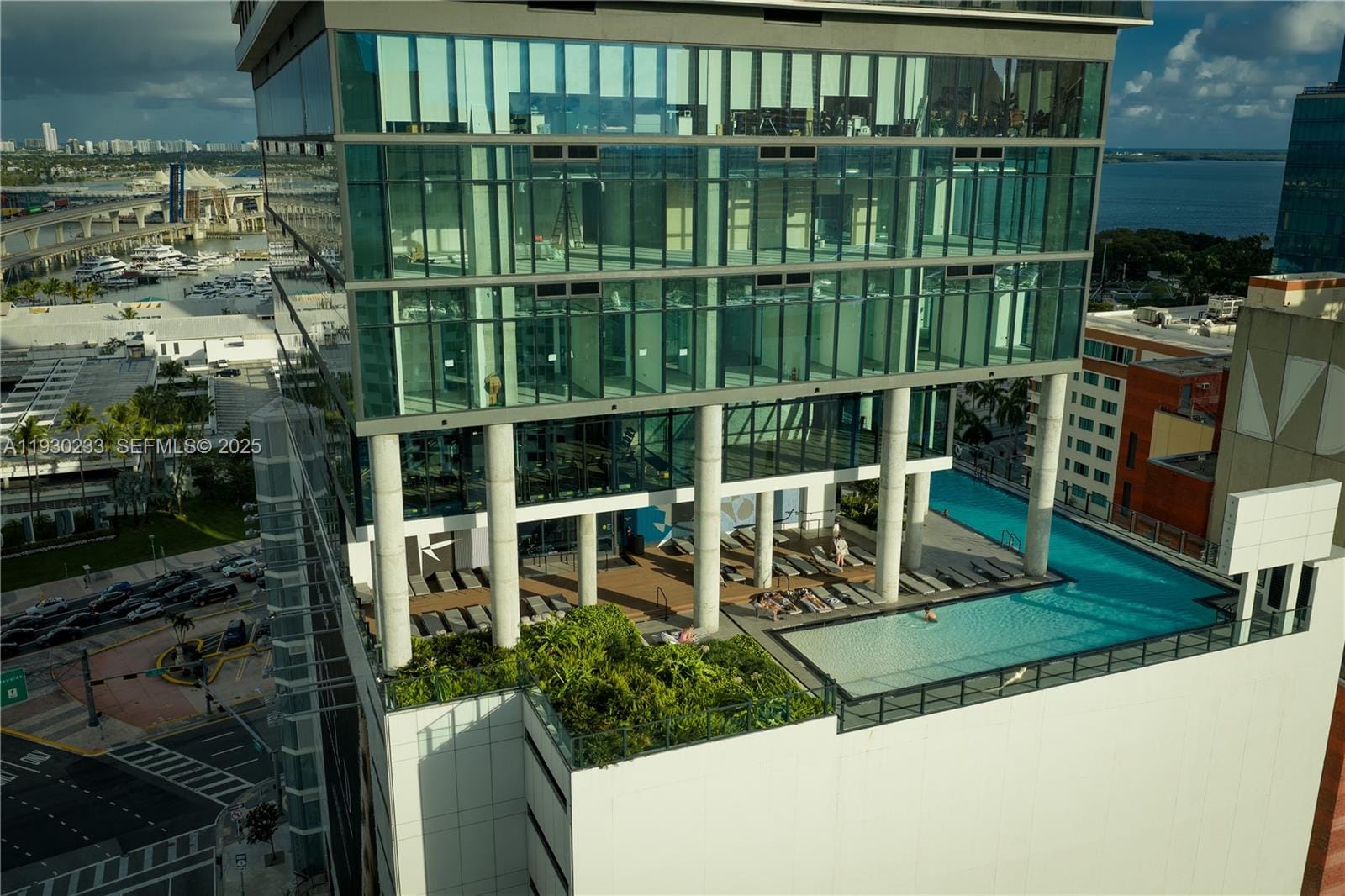 398 NE 5th Street 2602, Miami, FL 33132 photo 18