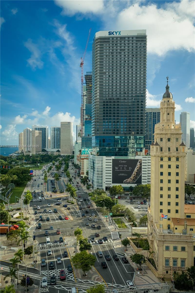 398 NE 5th Street 2602, Miami, FL 33132 photo 19