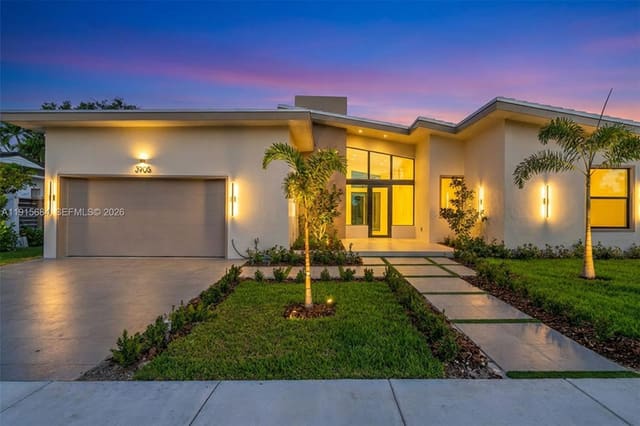 3905 SW 5th Street, Coral Gables, FL 33134