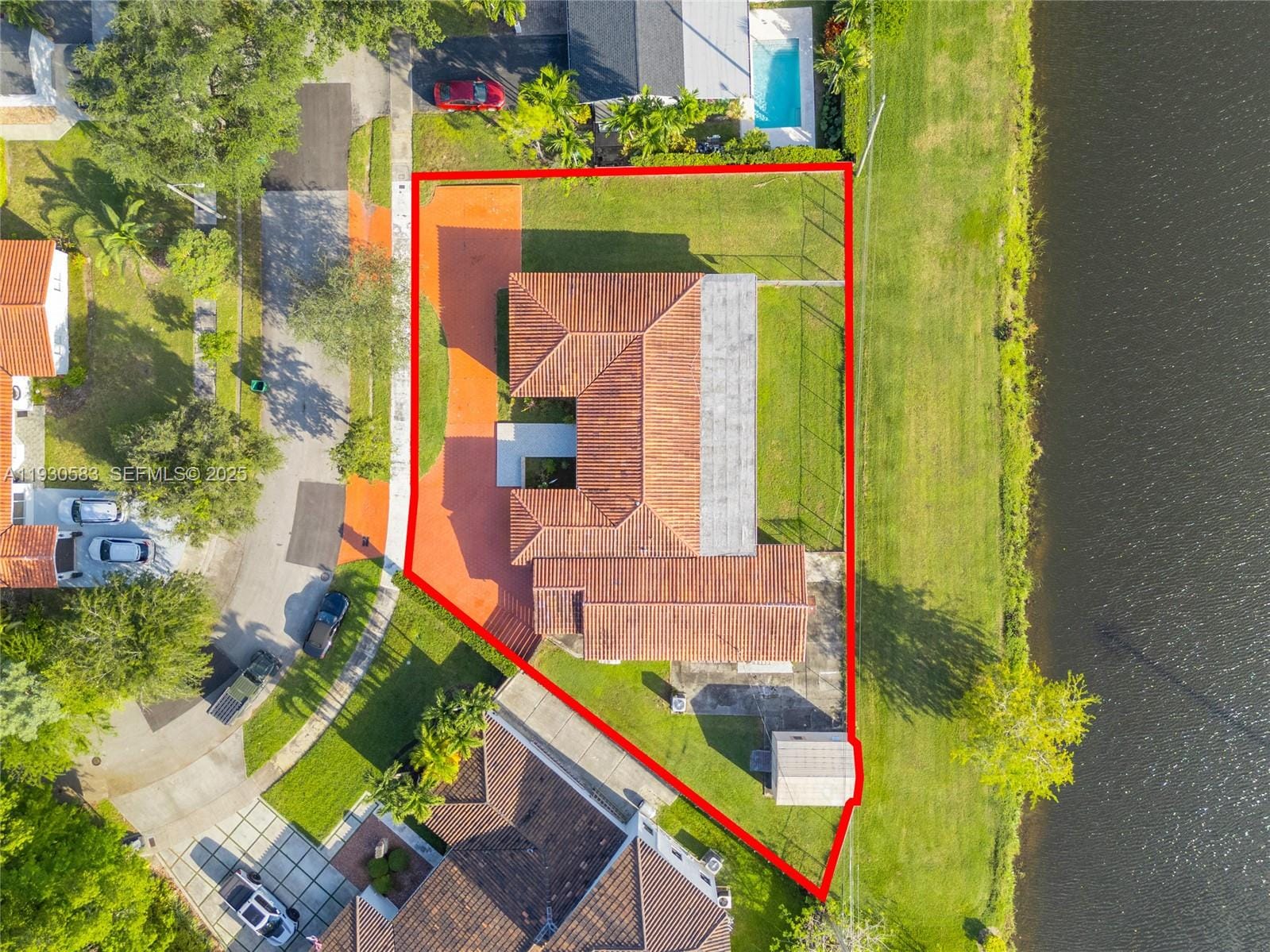 9380 SW 83rd Street, Miami, FL 33173