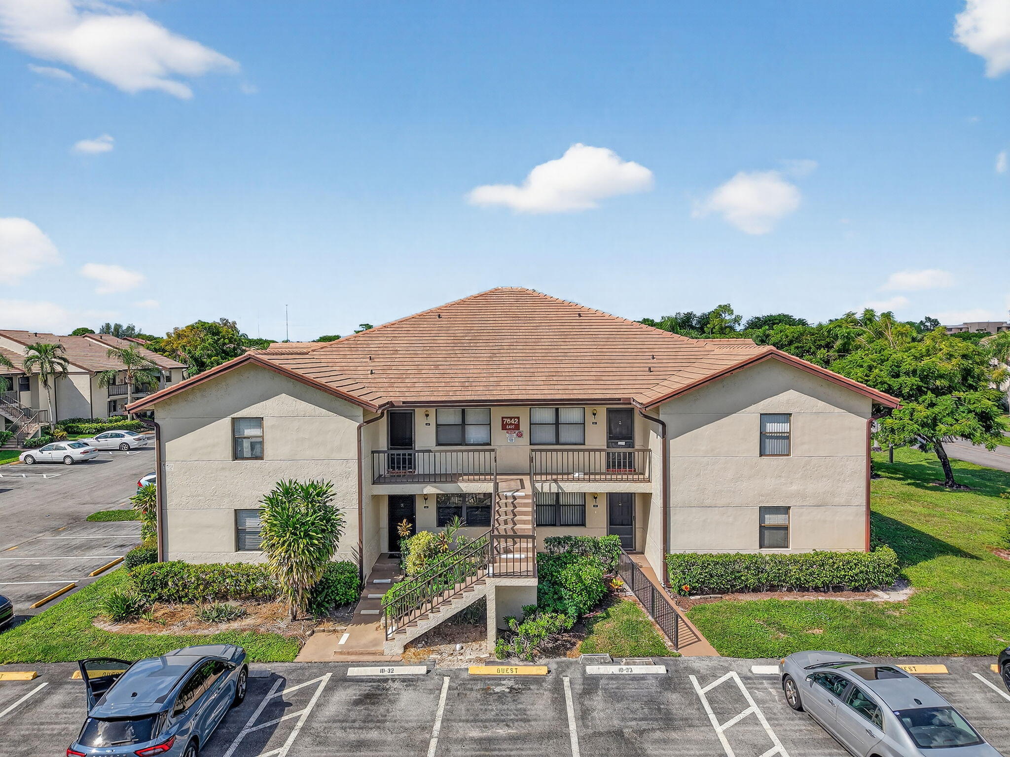 7642 Tahiti Lane 101, Lake Worth, FL 33467, Lake Worth