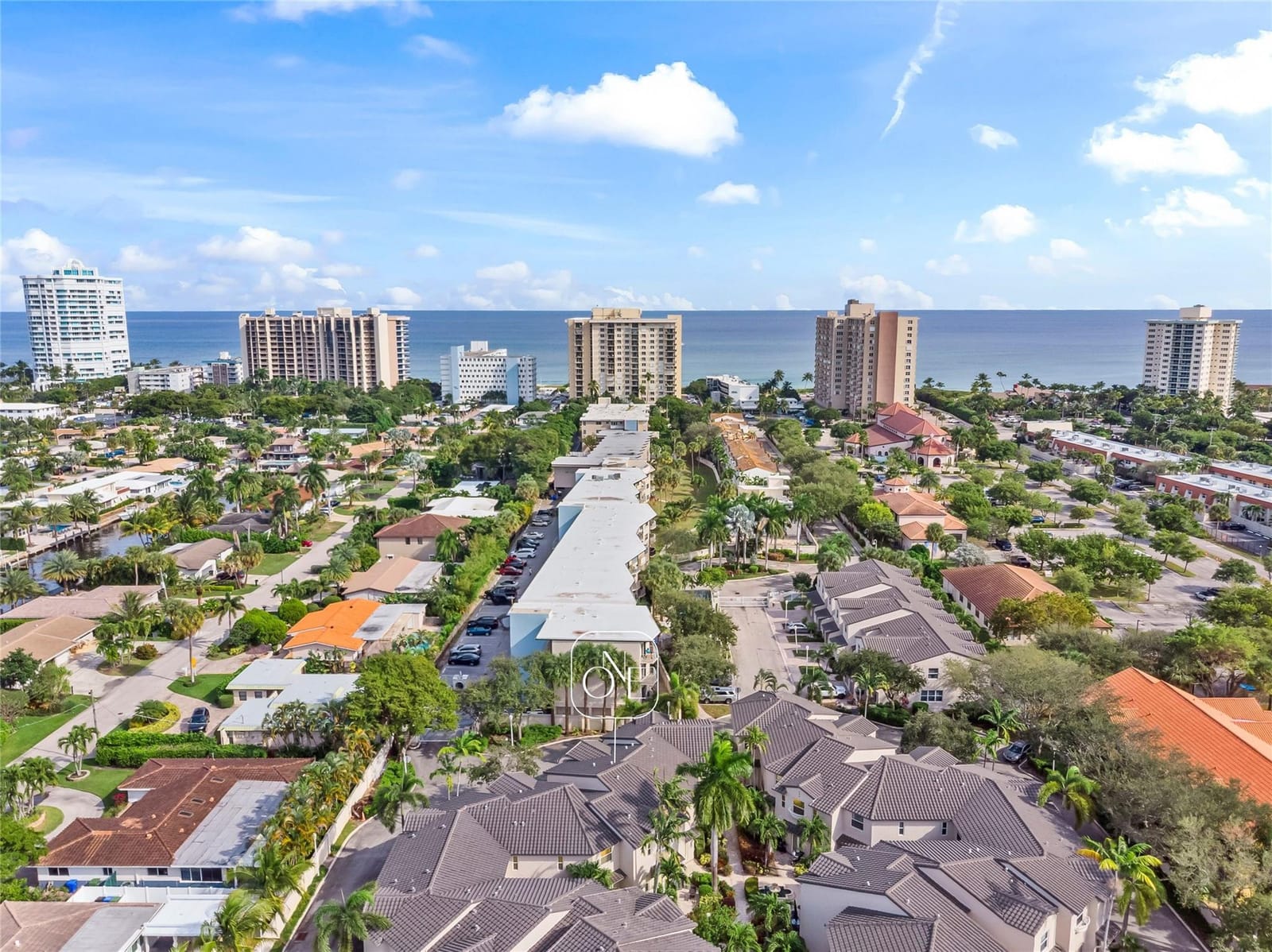 1900 Oceanwalk Lane 136, Lauderdale-By-The-Sea, FL 33062
