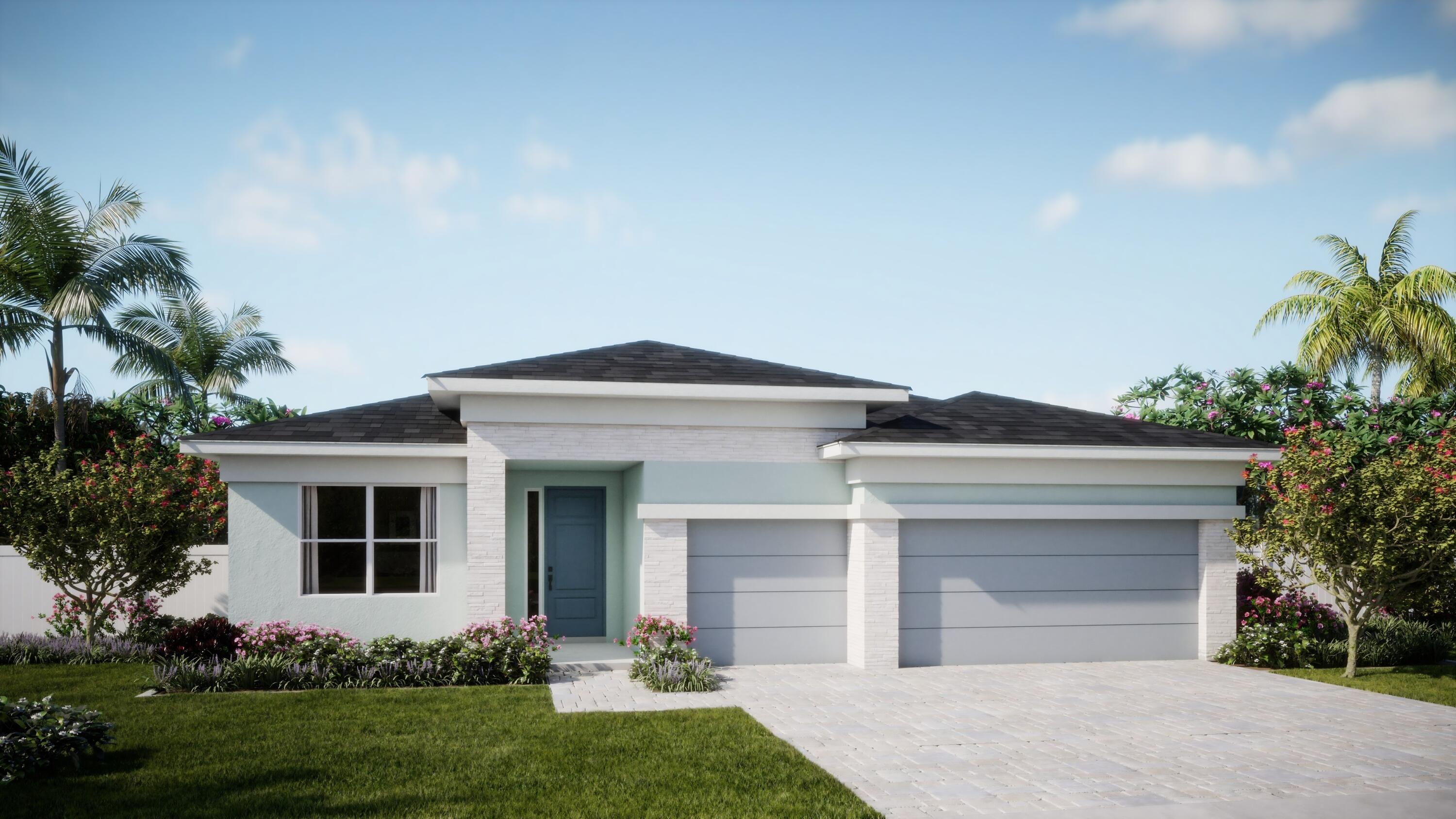 19087 Wood Stork Way, The Acreage, FL 33470, The Acreage