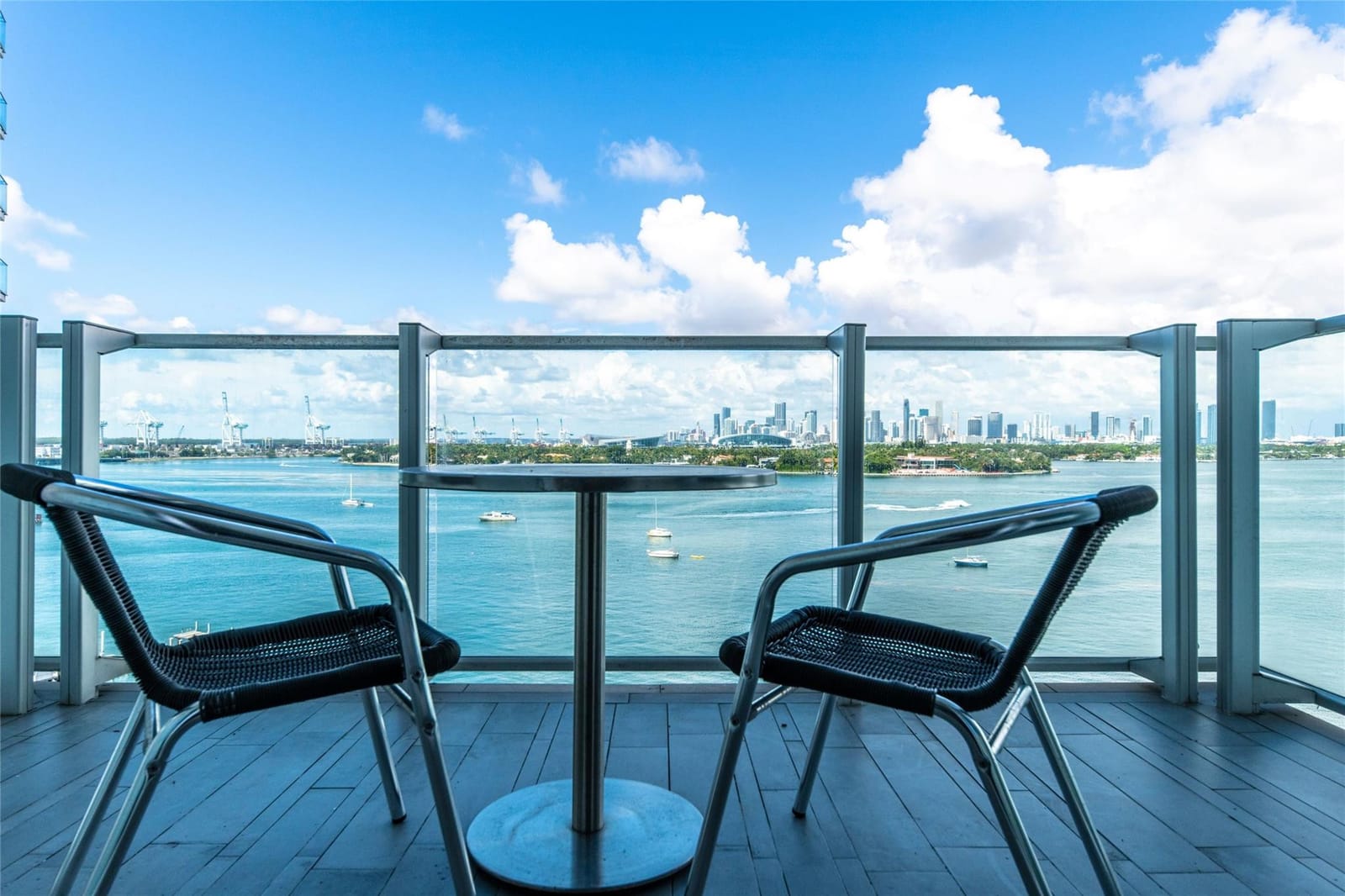 1100 West Avenue 1010, Miami Beach, FL 33139