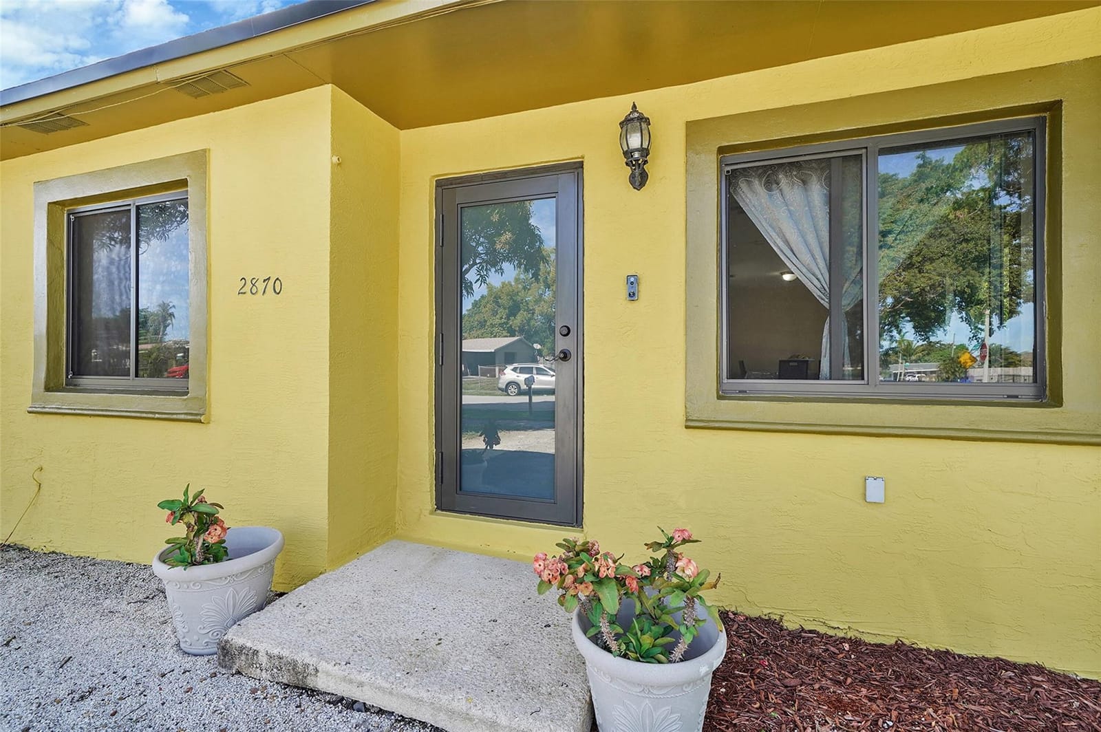 Sold home at 2870 NW 22 Street, Fort Lauderdale, FL 33311