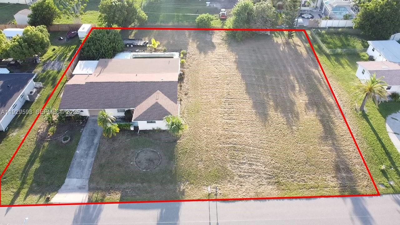 156 Francis Drive NE, Port Charlotte, FL, Port Charlotte