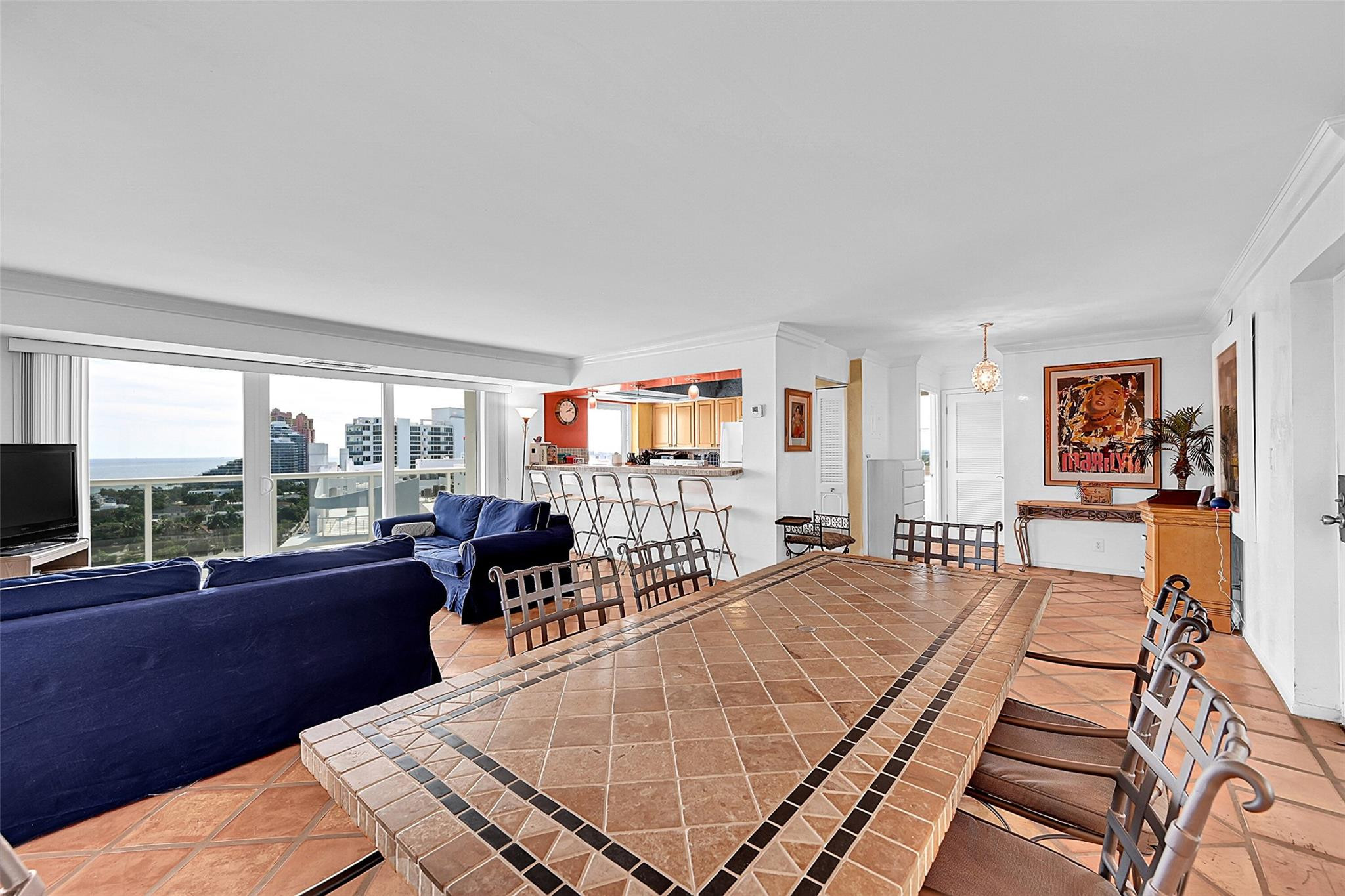 2841 N Ocean Boulevard 1801, Fort Lauderdale, FL 33308, Fort Lauderdale