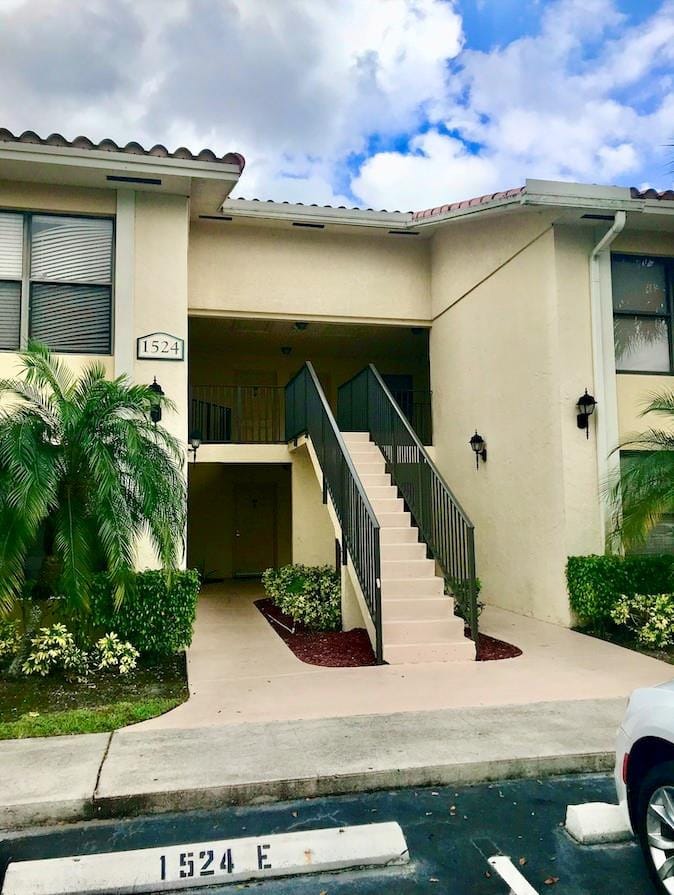 1524 Lake Crystal Drive C, West Palm Beach, FL 33411