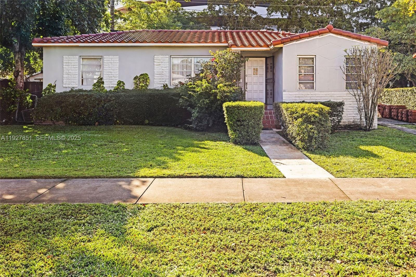 3310 SW 21st Street, Miami, FL 33145
