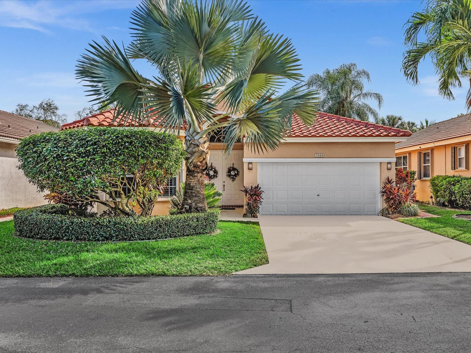 3580 Canary Palm Court, Pompano Beach, FL 33069 photo 8