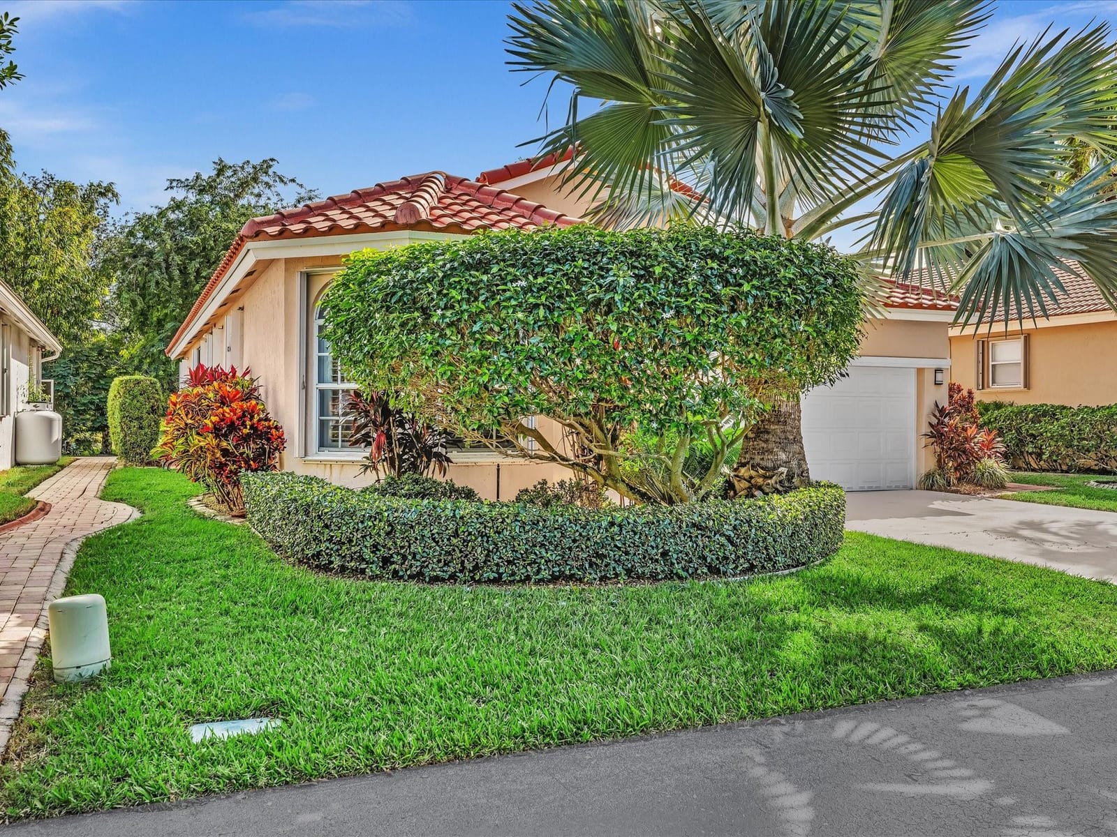 3580 Canary Palm Court, Pompano Beach, FL 33069 photo 9