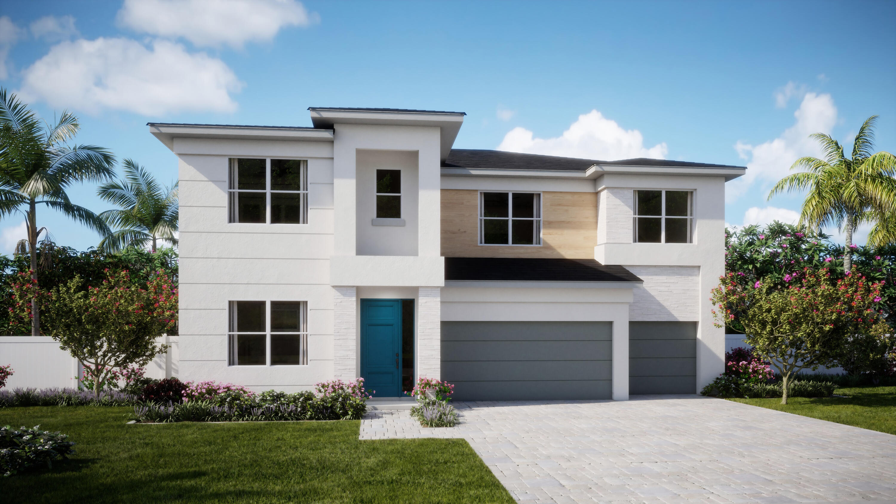 19081 Wood Stork Way, The Acreage, FL 33470, The Acreage